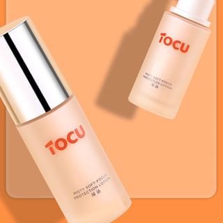 TOCU - Misty Soft Focus Protection Lotion, Nude - 30g, 130 g, 6974831000284