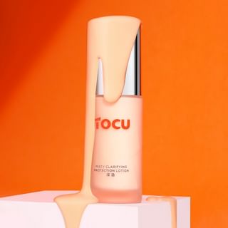 TOCU - Misty Clarifying Protection Lotion, Pink - 30g, 130 g, 6974831000208