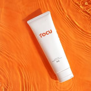 TOCU - Purifying Essential Cleanser, 1pc - 120g, 170 g, 6974831000178