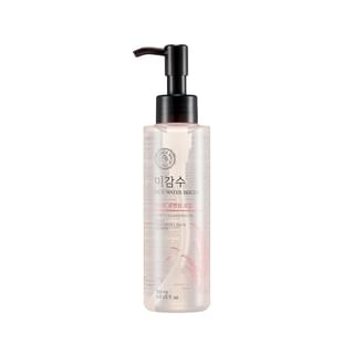 THE FACE SHOP - Rice Water Bright Light Cleansing Oil, 2024 Version - 150ml, 180 g, 8806182519307