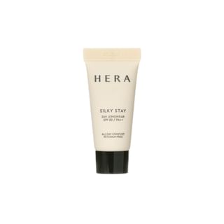 HERA - Silky Stay Foundation Mini, #21N1 Vanilla, 8 g, 