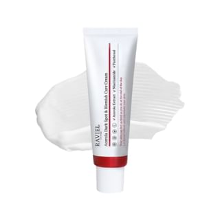 RAVIEL - Acerola Dark Spot & Blemish Care Cream, 50ml, 70 g, 8809831100086