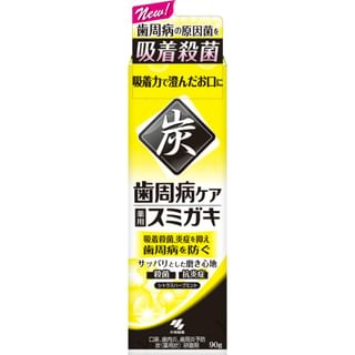Kobayashi - Periodontal Care Medicinal Sumigaki Toothpaste, 90g, 112 g, 4987072095836