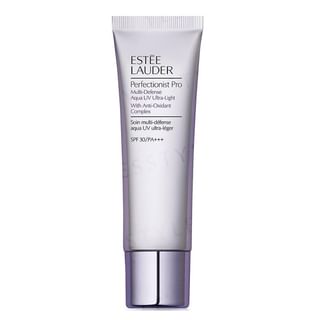 Estee Lauder - Perfectionist Pro Multi-Defense Aqua UV Ultra-Light SPF 30 PA+++, 50ml, 150 g, 887167666689