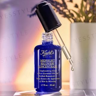 Kiehl’s - Midnight Recovery Concentrate, 50ml, 150 g, 3605970279752