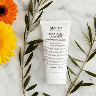 Kiehl’s - Ultra Facial Cleanser, 150ml, 180 g, 3605970024192