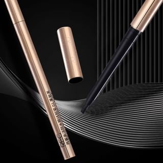REC - Glide On Gel Eyeliner, Black - 0.12g, 20 g, 6958697919133