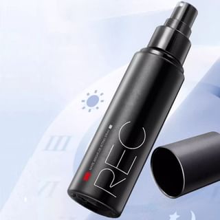 REC - Matte Weightless Setting Spray (for all skin), 1pc - 80ml, 120 g, 6974907254375