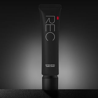 REC - Soft Beautifying Toning Cream, Nude - 30ml, 50 g, 6973237023484