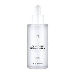 TOSOWOONG - Carnosine Lifting Serum, 50g, 130 g, 