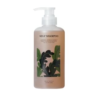 TOSOWOONG - Kelp Shampoo, 500ml, 1000 g, 
