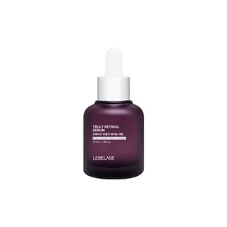 LEBELAGE - Truly Retinol Serum, 35ml, 145 g, 8809951050186