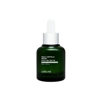 LEBELAGE - Truly Centella Serum, 35ml, 145 g, 8809951050209