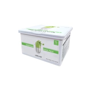 LEBELAGE - Everyday Cica Mask Pack, 30 sheets, 550 g, 8809679094134