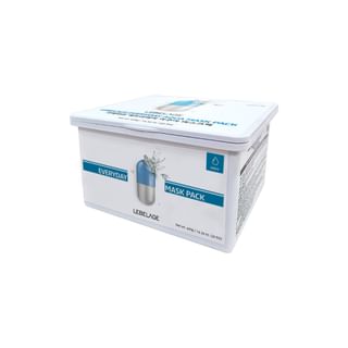 LEBELAGE - Everyday Aqua Mask Pack, 30 sheets, 550 g, 8809679094141