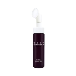 LEBELAGE - Retinol Bubble Chewy Foam, 200ml, 315 g, 8809925104778