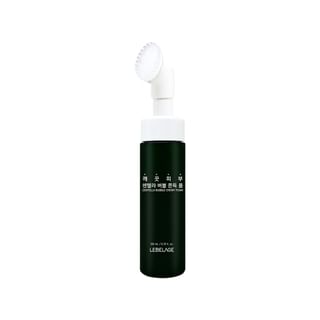 LEBELAGE - Centella Bubble Chewy Foam, 200ml, 315 g, 8809925104792