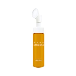 LEBELAGE - Panthenol Bubble Chewy Foam, 200ml, 315 g, 8809925104761