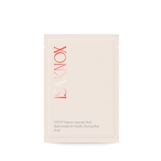 ISA KNOX - LXNEW Vitapure Ampoule Mask, 25ml x 1 sheet, 60 g, 8801051286663