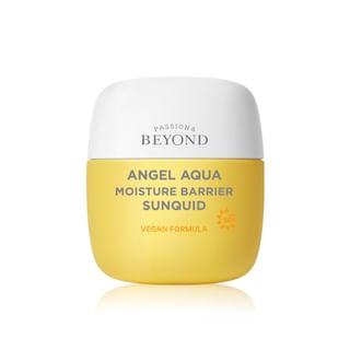 BEYOND - Angel Aqua Moisture Barrier Sunquid, 50ml, 130 g, 8809949487086