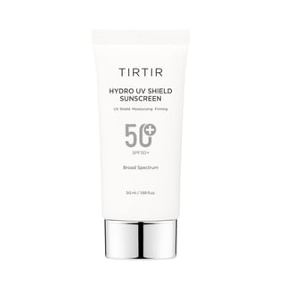 TIRTIR - Hydro UV Shield Sunscreen, 50ml, 125 g, 8809928132051