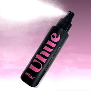 Uhue - Long Lasting Make Up Setting Spray, #100ml, 100 g, 6976245295911