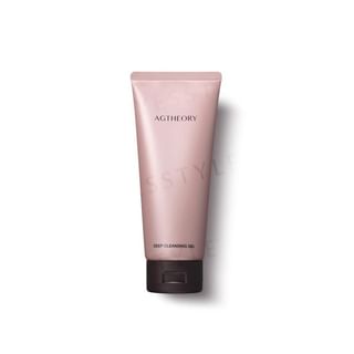 AXXZIA - AG Theory Deep Cleansing Gel, 120g, 170 g, 4560413153619