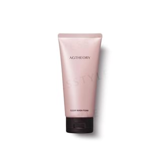 AXXZIA - AG Theory Clear Wash Foam, 100g, 130 g, 4560413153626