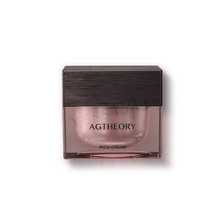 AXXZIA - AG Theory Rich Cream, 30g, 60 g, 4560413153664