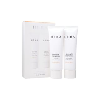 HERA - Sun Mate Protector Duo Set, 2 pcs, 177 g, 8809925118331