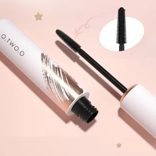 O.TWO.O - Lash Bold Volume Lifting Mascara, #Black - 7g, 47 g, 6928495813247