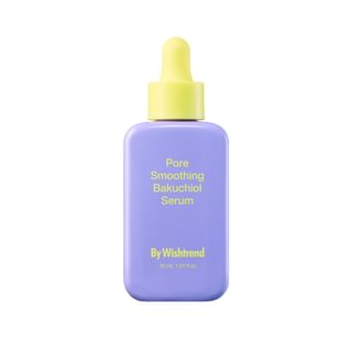 By Wishtrend - Pore Smoothing Bakuchiol Serum, 30ml, 138 g, 8809572894022