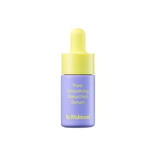 By Wishtrend - Pore Smoothing Bakuchiol Serum Mini, 10g, 36 g, 8809572894039