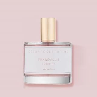 COLORROSE - Tiger Collection Parfum - CR579 Myster Visitor, CR579 Myster Visitor - 100ml, 360 g, 6970392418766