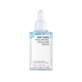 ONE THING - Hyaluronic Squalane Serum, 50ml, 130 g, 8809704191593