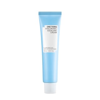 ONE THING - Hyaluronic Squalane Cream, 70ml, 180 g, 8809704191586