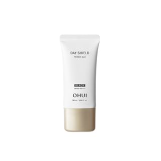 O HUI - Day Shield Perfect Sun Black Mini, 30ml, 80 g, 8801051497076