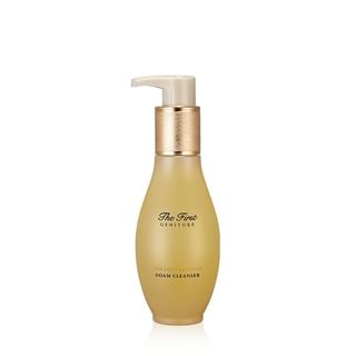 O HUI - The First Geniture Foam Cleanser, 200ml, 500 g, 8809949486997
