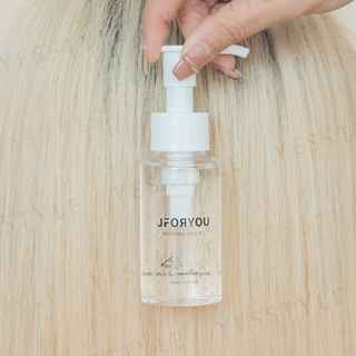 JFORYOU - Repairing Hair Oil, 60ml, 100 g, 4719890781871