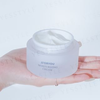 JFORYOU - Moisturizing Cream, 50ml, 180 g, 4719890783615