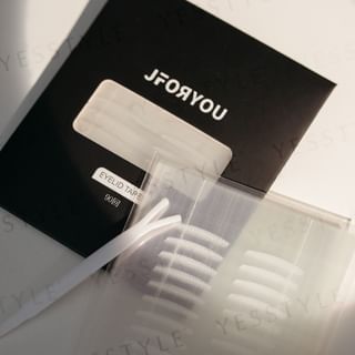 JFORYOU - Eyelid Tapes, 90 pcs, 40 g, 4713249269225