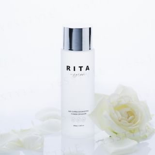 FreshO2 - Rita Air Supply Hydrating Toner Upgrade, 100ml, 200 g, 4719890784100