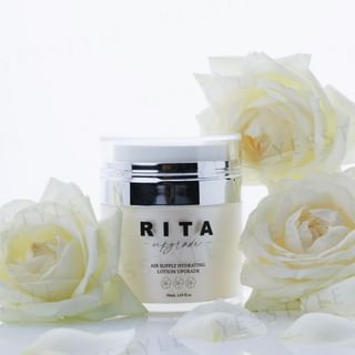 FreshO2 - Rita Air Supply Hydrating Lotion Upgrade, 50ml, 200 g, 4719890784124