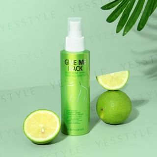 EILEEN GRACE - Give Me Back Body Acne Spray, 150ml, 200 g, 4717002590403