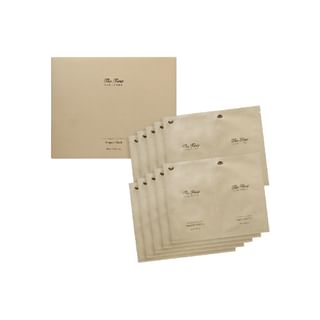 O HUI - The First Geniture Ampoule Mask Special Set, 2024 Version - 40ml x 10 pcs, 845 g, 8809949489264