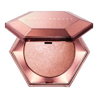 FENTY BEAUTY - Diamond Bomb All-Over Diamond Veil, Rose Rave, 100 g, 840026651288