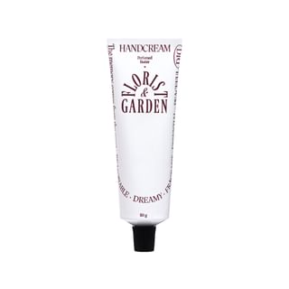 odiD - Perfumed Butter Handcream, Florist Garden, 130 g, 8809840601321