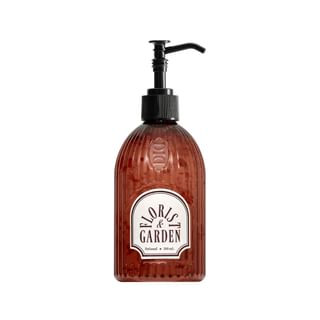 odiD - Perfumed Handwash, Florist Garden, 600 g, 8809840601314