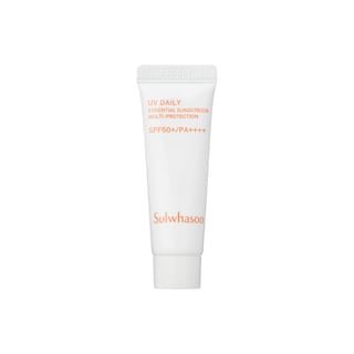 Sulwhasoo - UV Daily Essential Sunscreen Mini, 10ml, 14 g, 