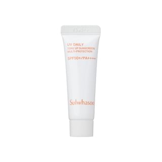 Sulwhasoo - UV Daily Tone Up Sunscreen Mini, 10ml, 14 g, 
